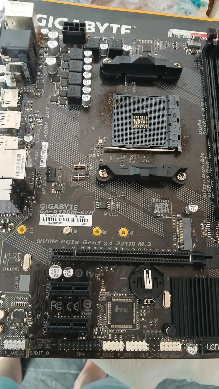 Vende ou troca. - Foto 5