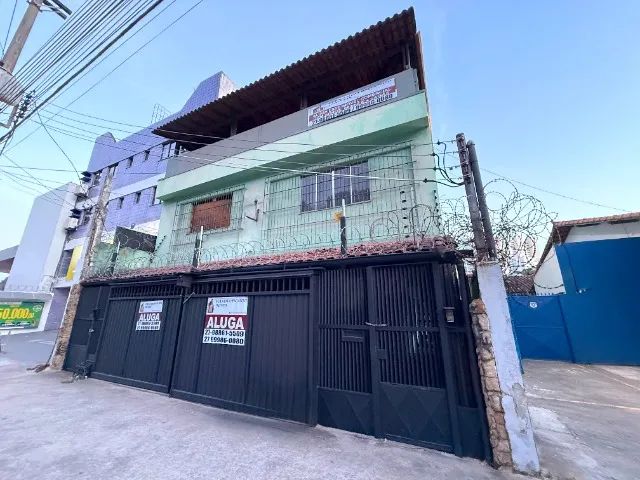 Alugo Prédio Comercial com 600m² Construídos e 4 Vagas na Av. Vitória - R$ 18.000,00 - Foto 3