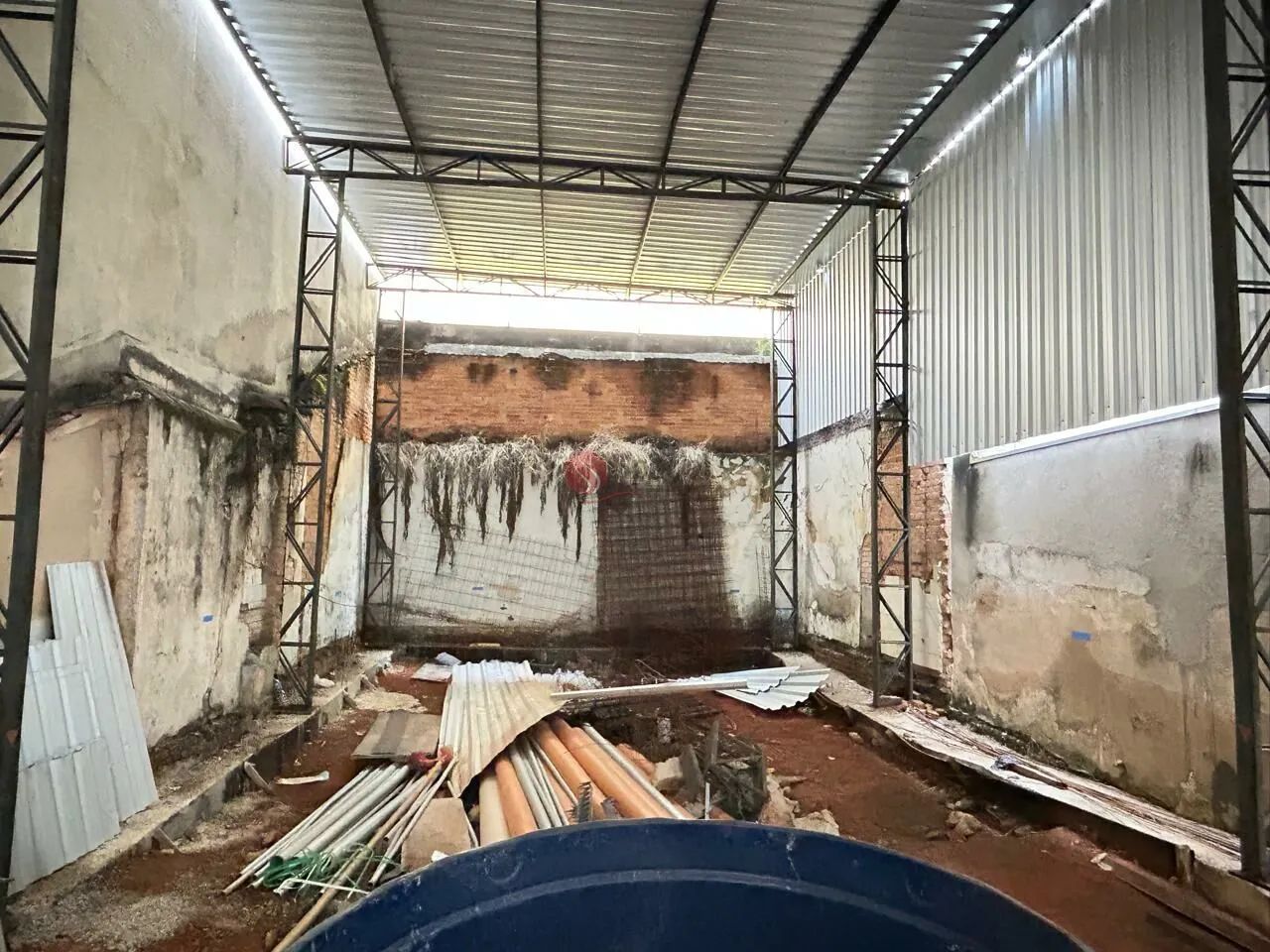 Terreno de 200 metros no Tatuapé. - Foto 4