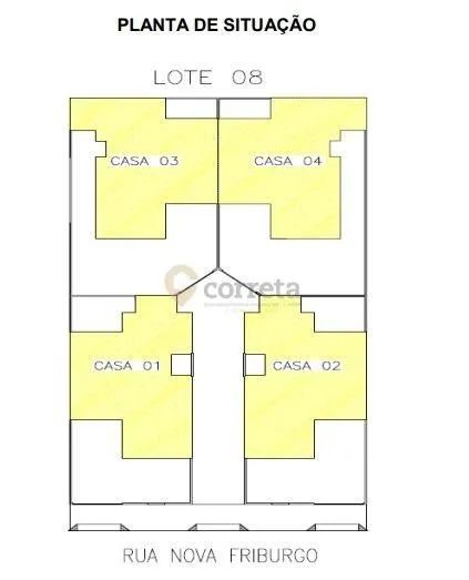 Casa em Jardim Mariléa - Rio das Ostras - Foto 2