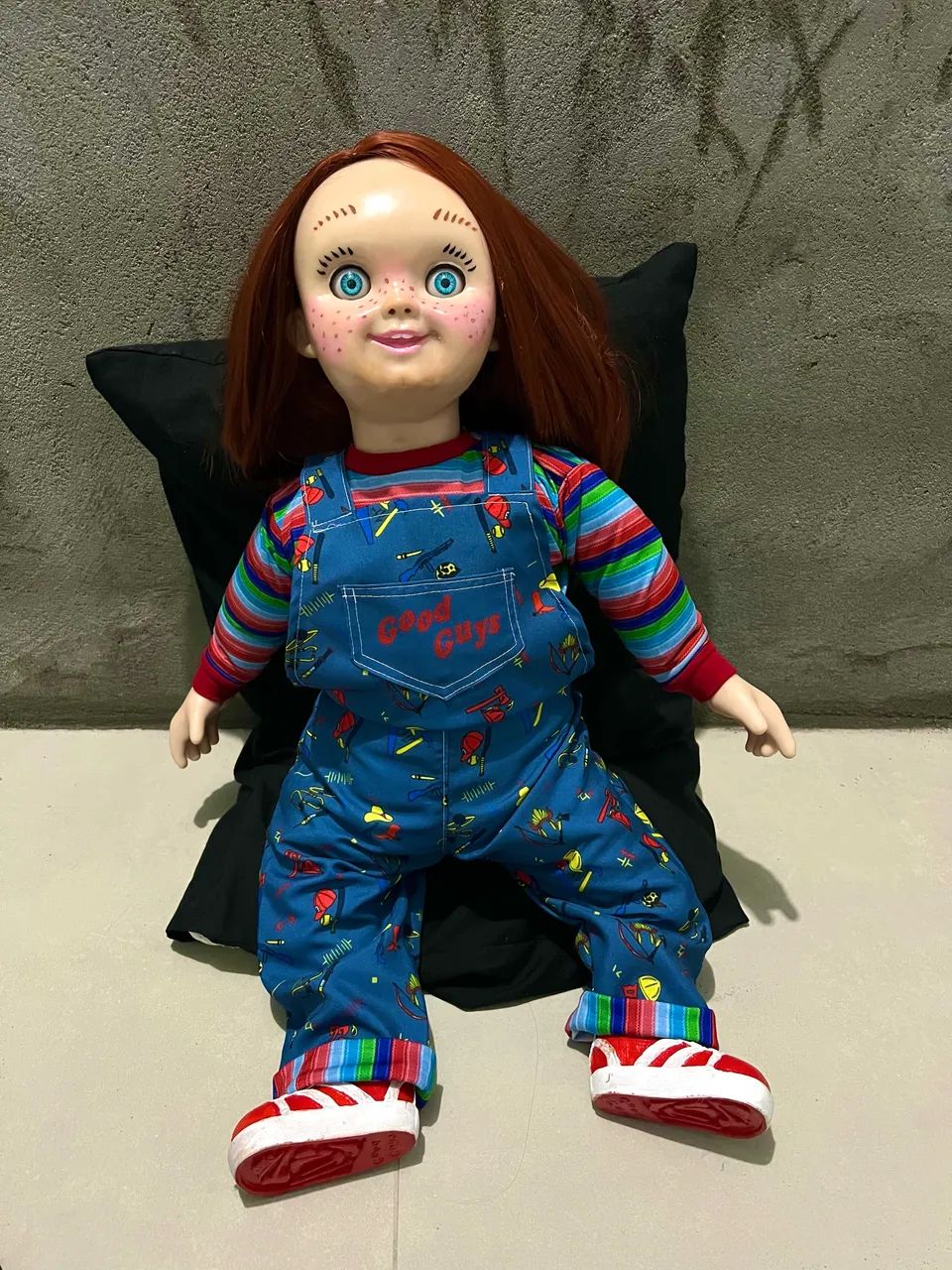 Boneco Chucky  - Foto 2