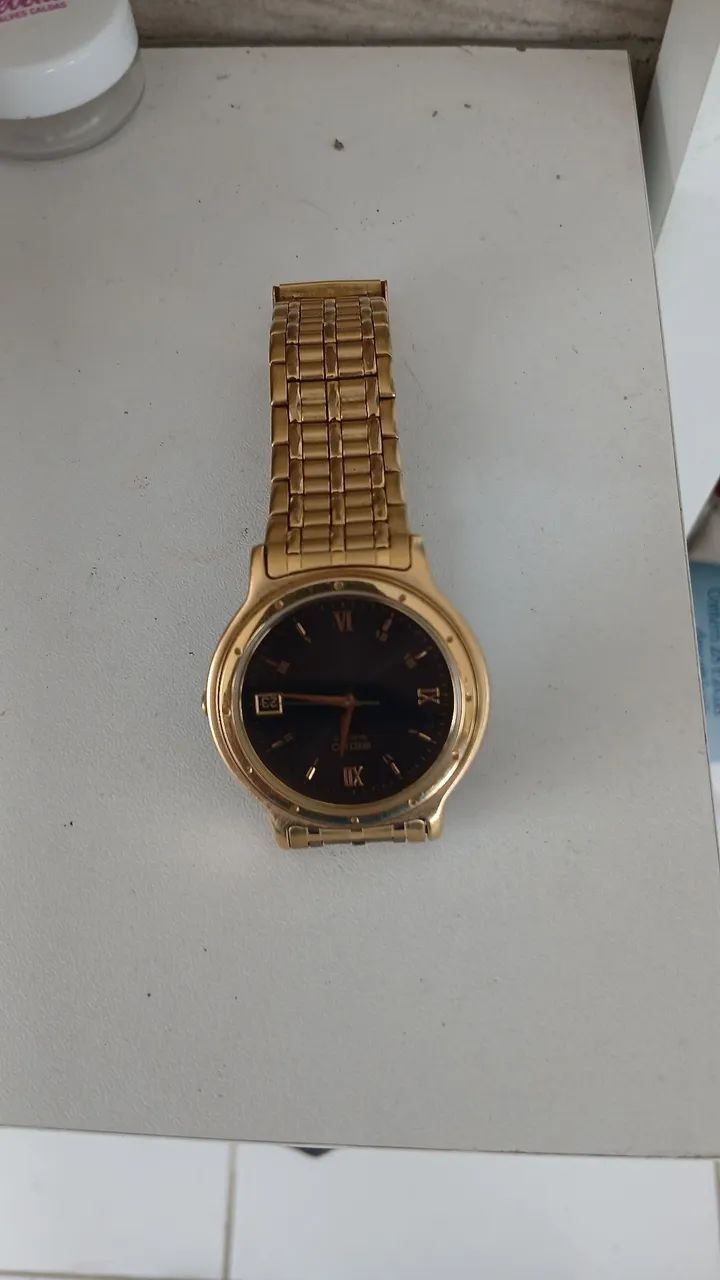 Relogio seiko quartz automatico raríssimo  - Foto 3