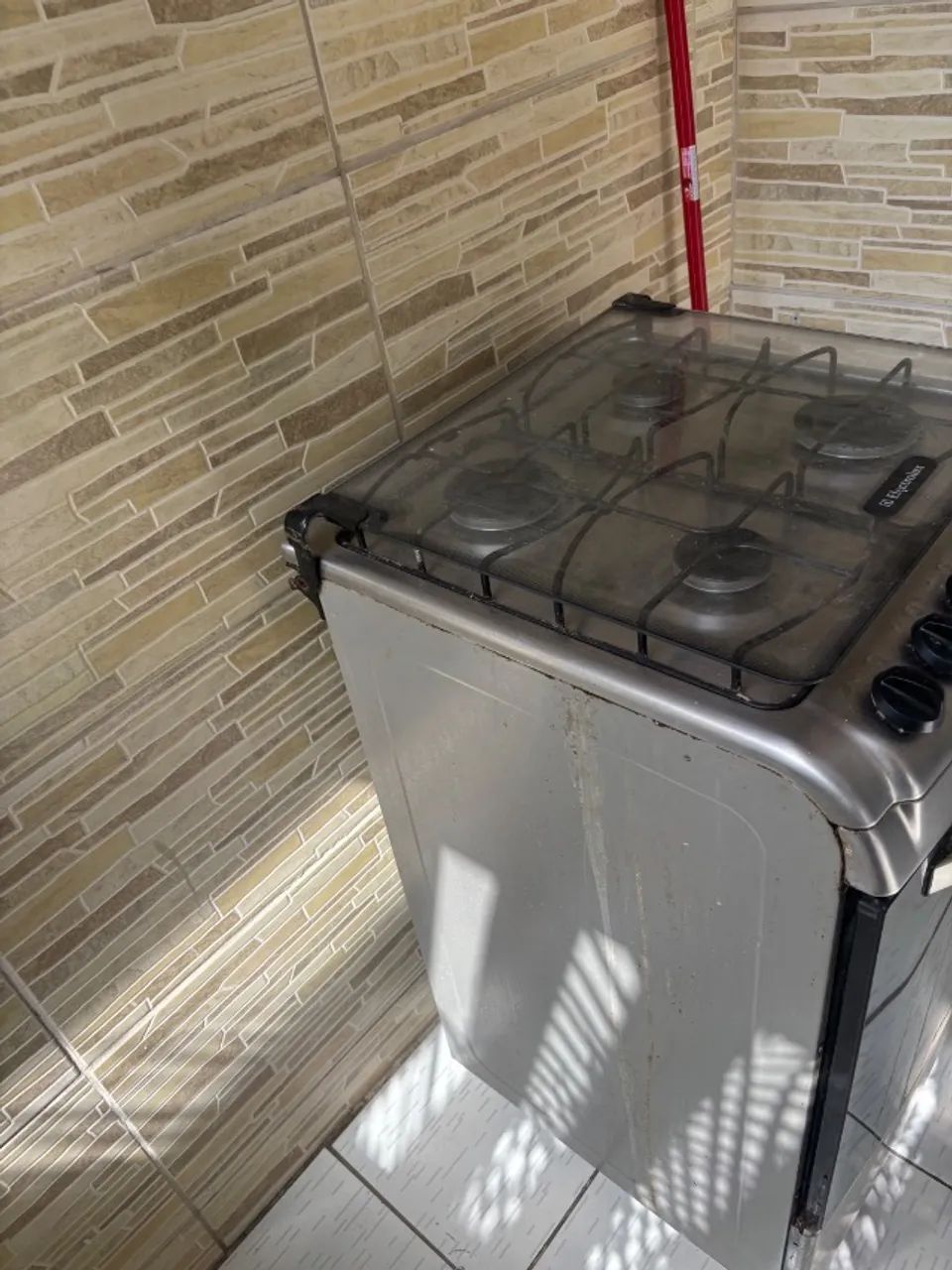 Fogão Electrolux 4 bocas - Foto 3