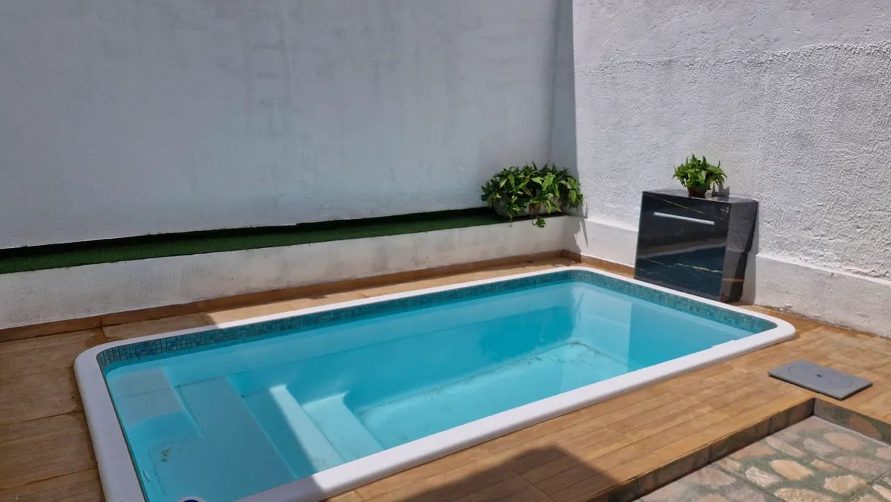 Piscina  - Foto 2