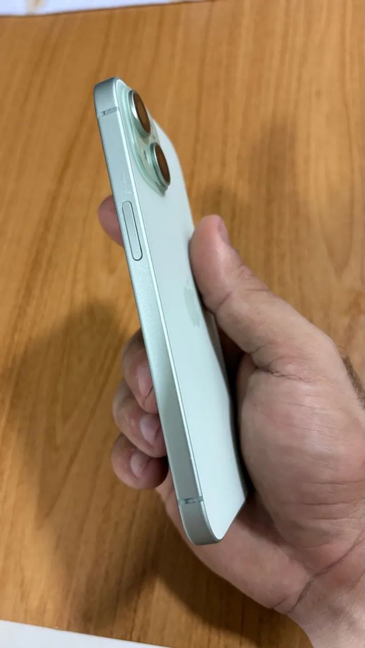 iPhone 15 128 GB - Foto 4