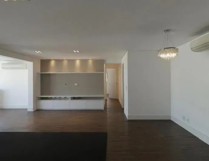 Apartamento Aclimação - 111m² - Foto 2