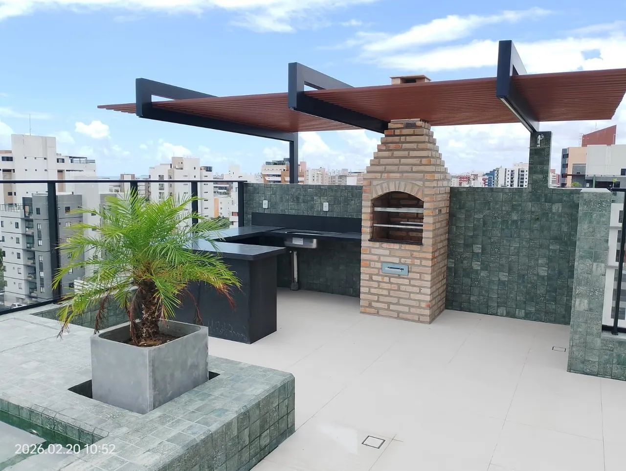 Apartamento a venda em Intermares - AP11442 - Foto 3