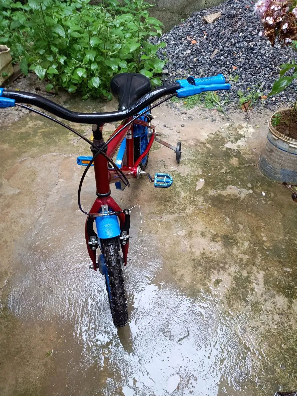 Bicicleta Infantil 16 - Foto 3