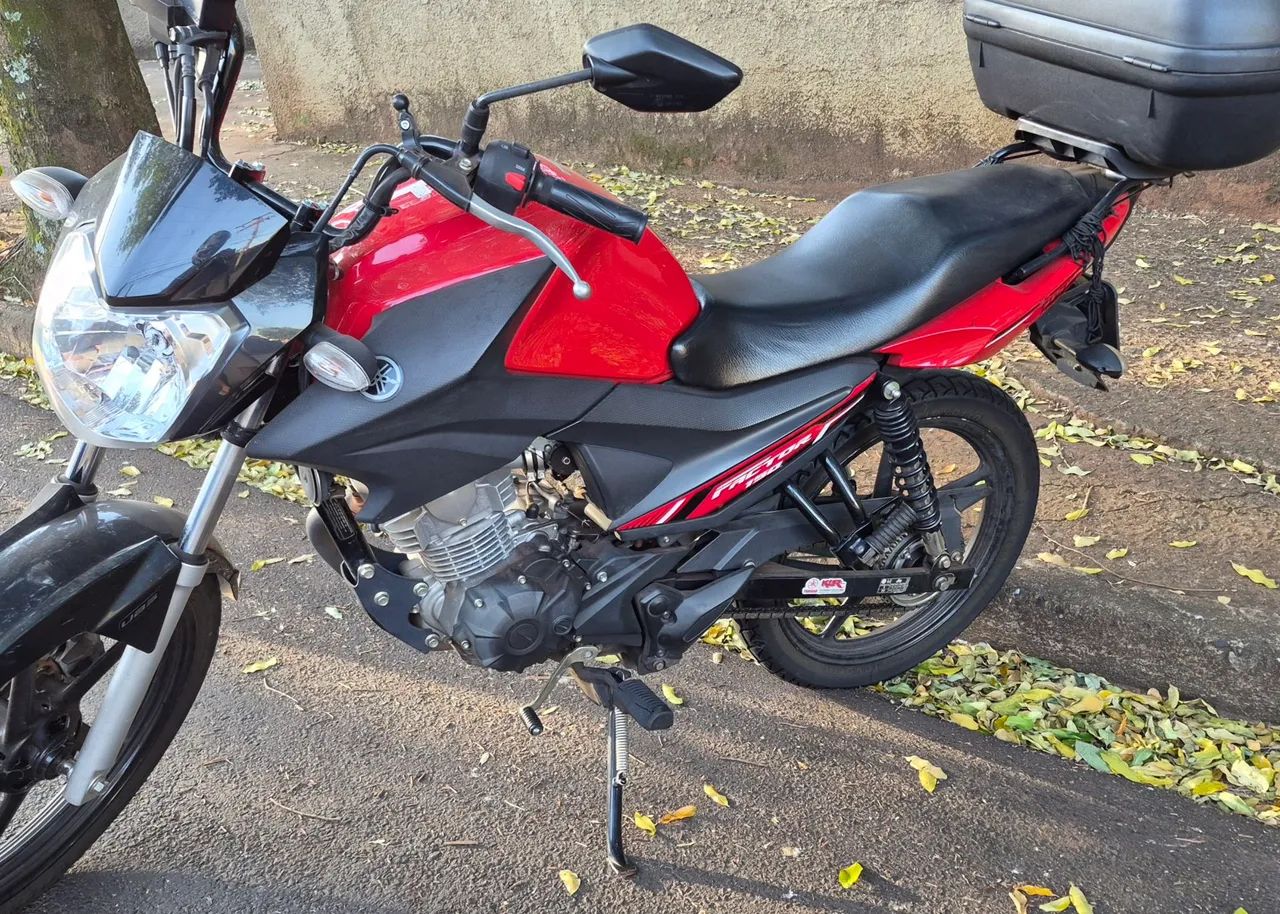 Yamaha Factor 2023 - Foto 3