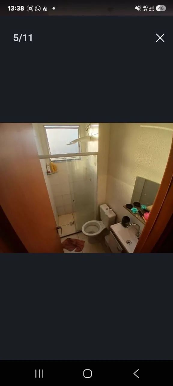 Vendo direito de apartamento  - Foto 5