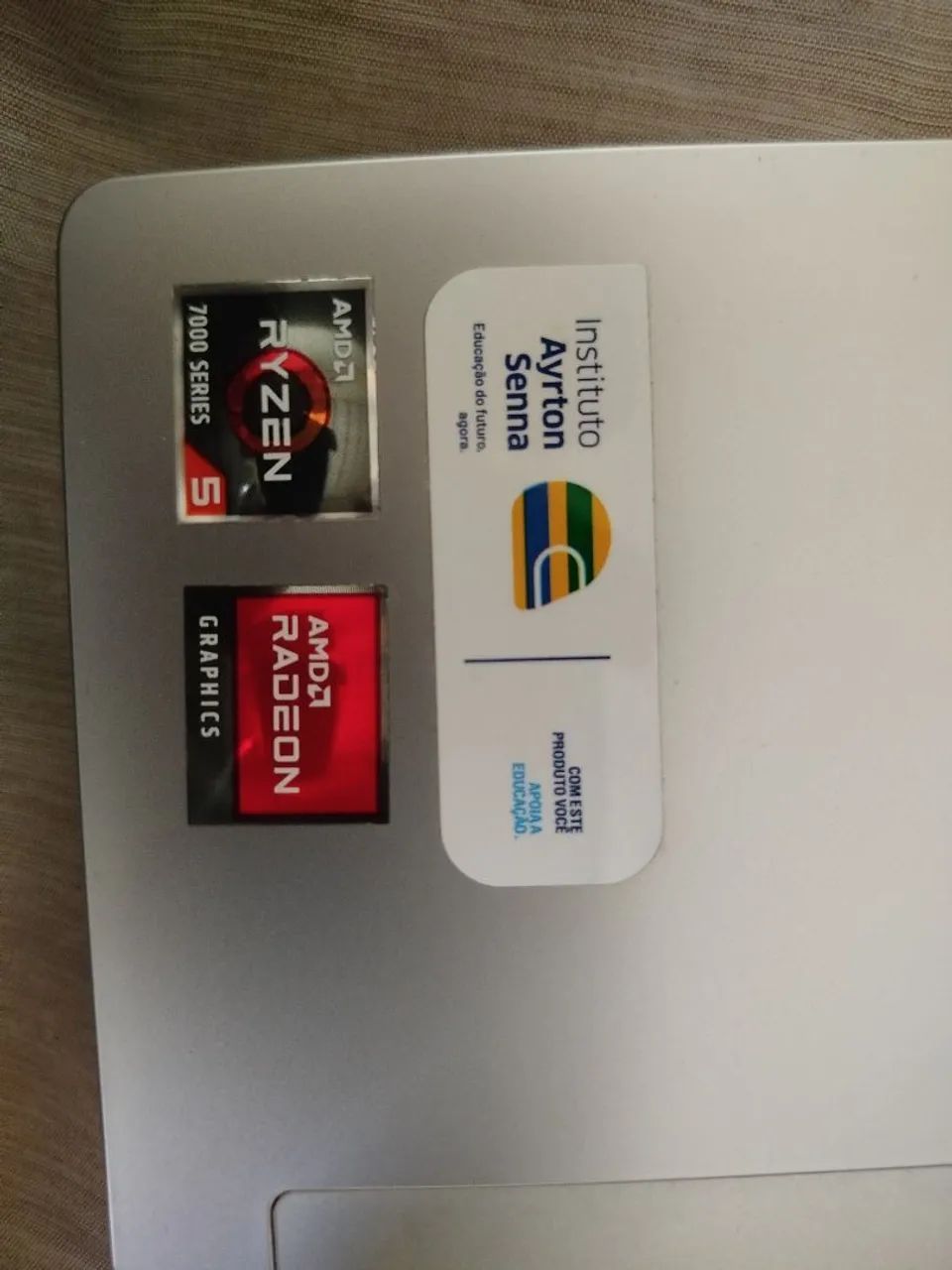 Lenovo IdeaPad1 Gen 12.  LÊ O ANÚNCIO  - Foto 3
