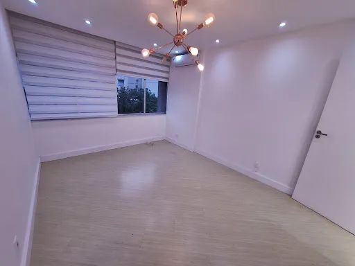 Sala para alugar, 25 m² - Ipanema - Rio de Janeiro/RJ - Foto 5