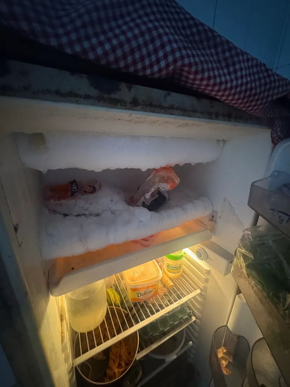 Geladeira  - Foto 2