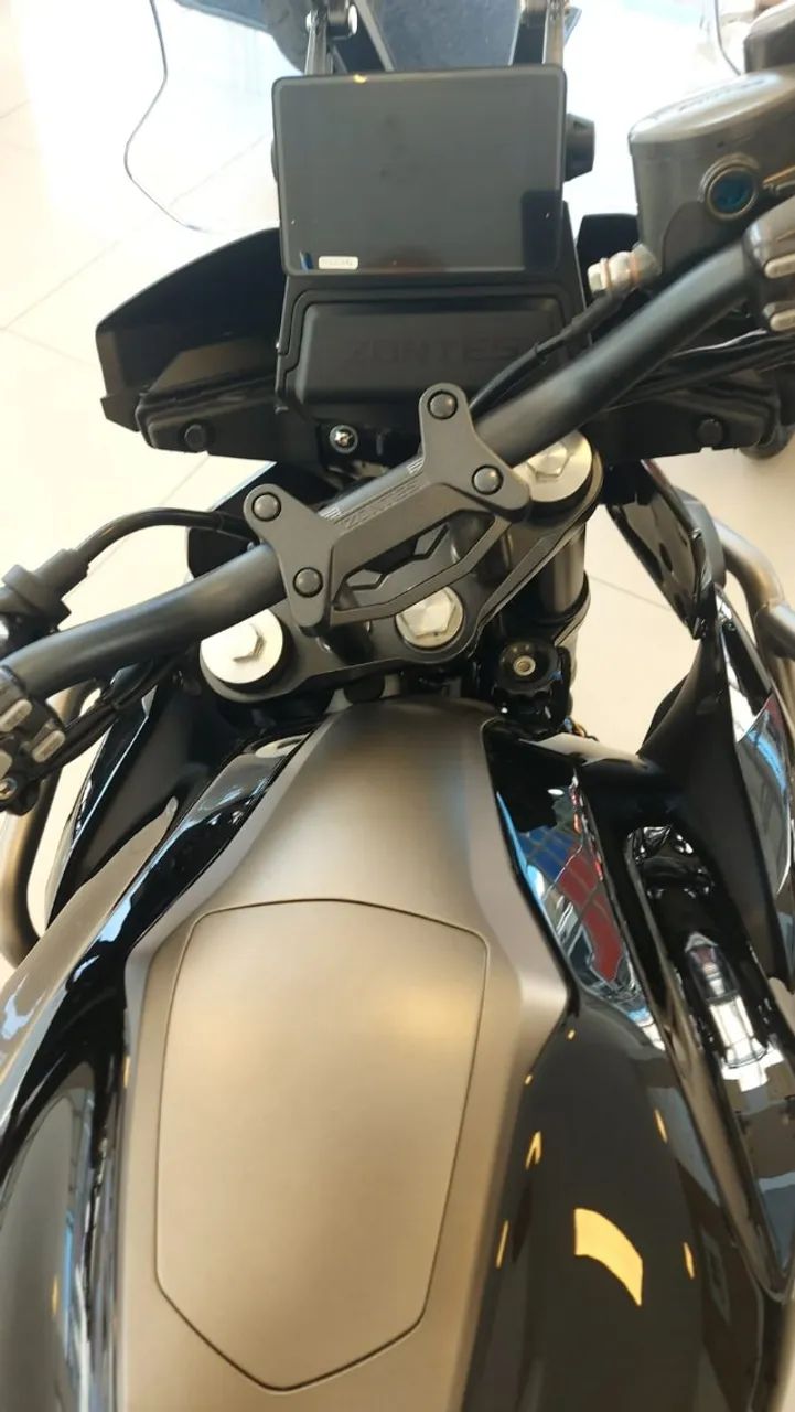 Zontes T350 2027 0km - Foto 4