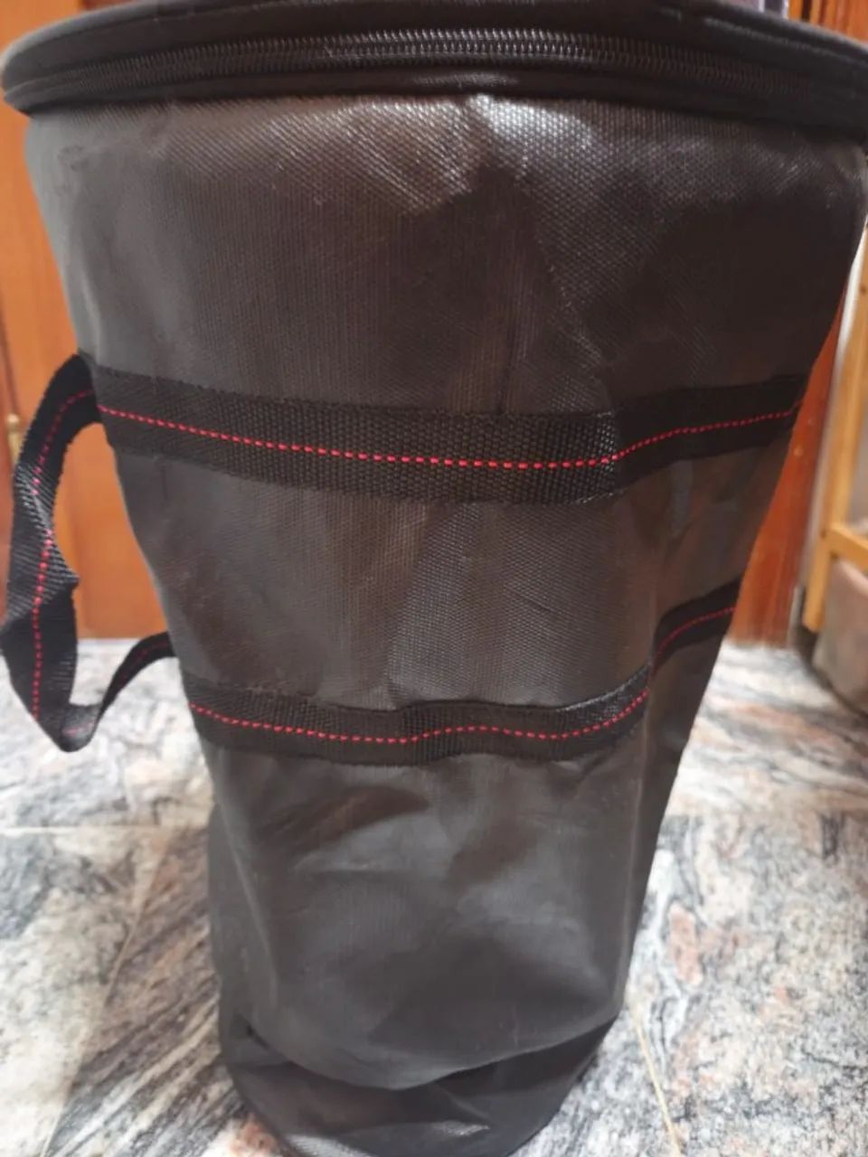 Derbak prata de alumínio - Foto 2