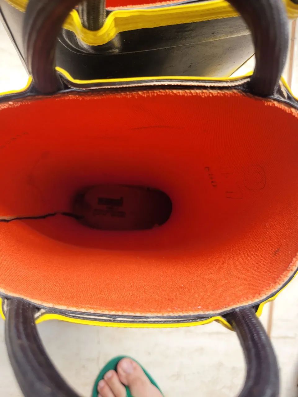 Bota para Bombeiro Hércules  - Foto 2
