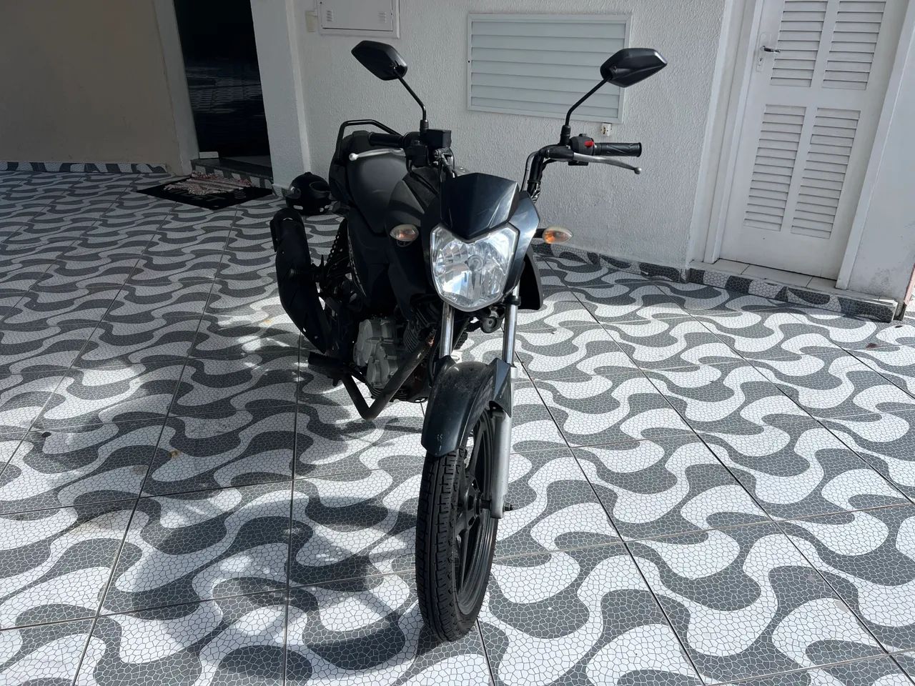 YAMAHA FACTOR 150cc - Venda rápida  - Foto 3