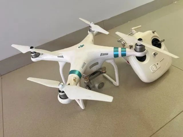 DRONE DJI PHANTO  - Foto 3