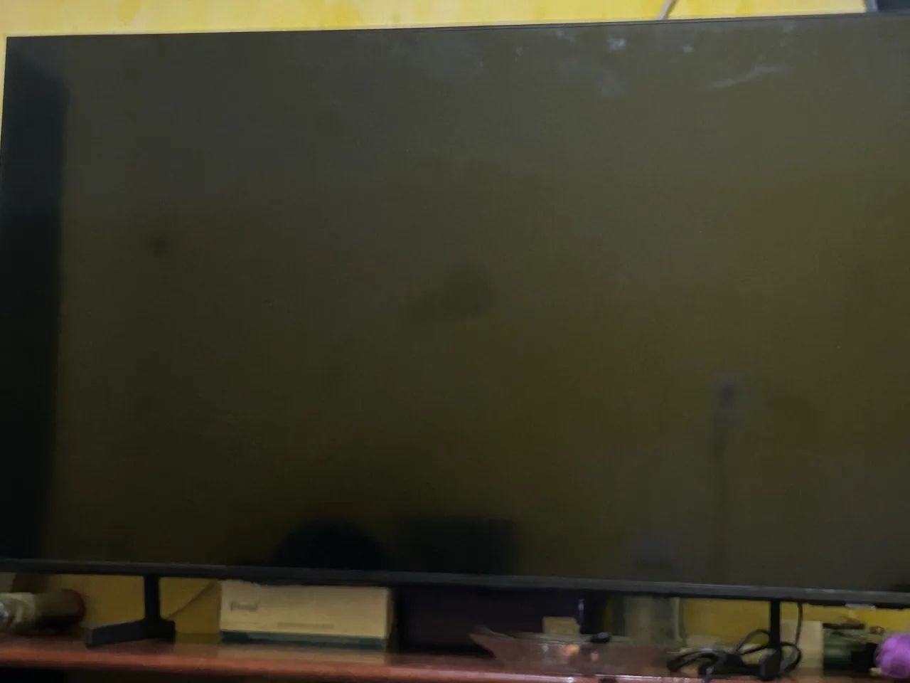 Tv Samsung smart 50 polegadas 