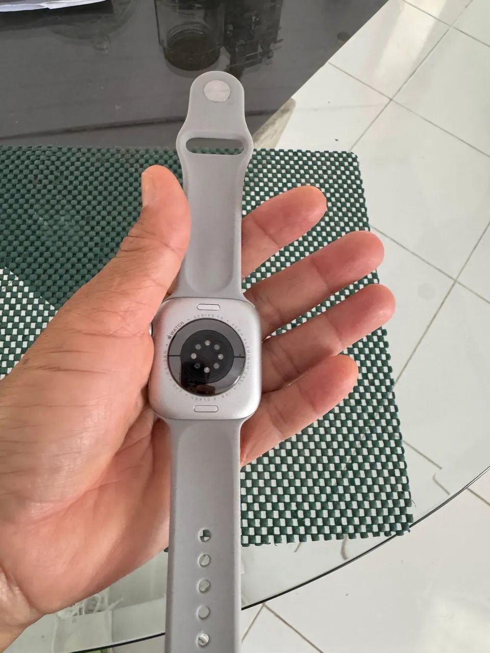 Apple Watch series 10 - Foto 2