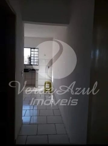casa - Jardim Campos Verdes - Hortolândia - Foto 2