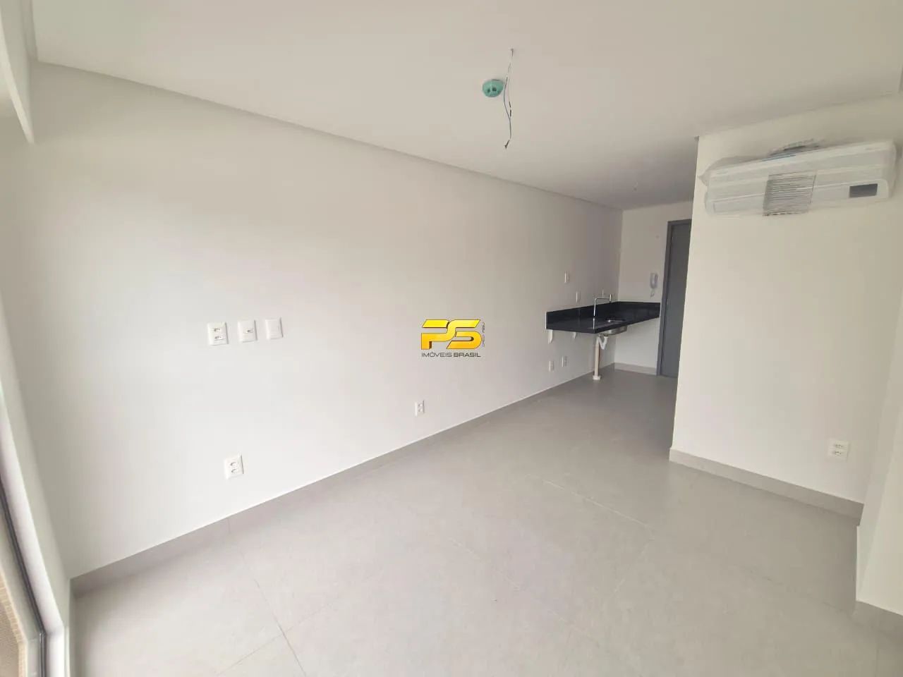 Studio 18m² na Av. Gov. Argemiro de Figueiredo à Venda REF: PS3913 - Foto 2