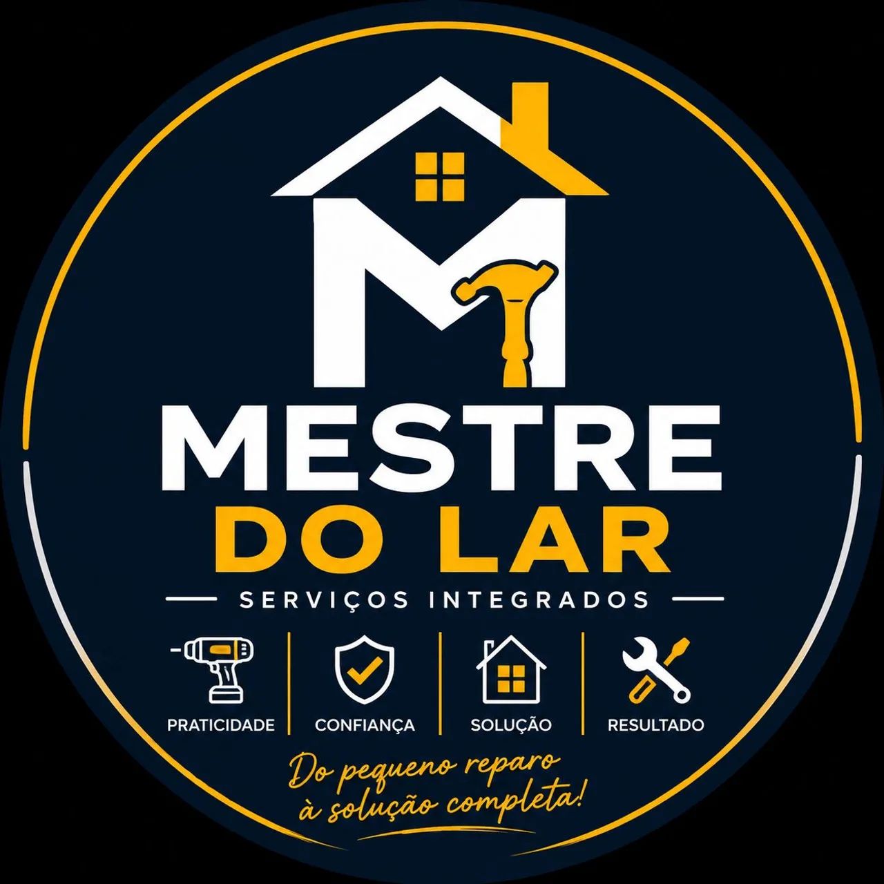MESTRE DO LAR | MARIDO DE ALUGUEL