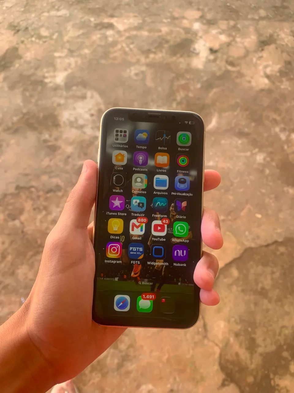iPhone 11 128gb - Foto 2