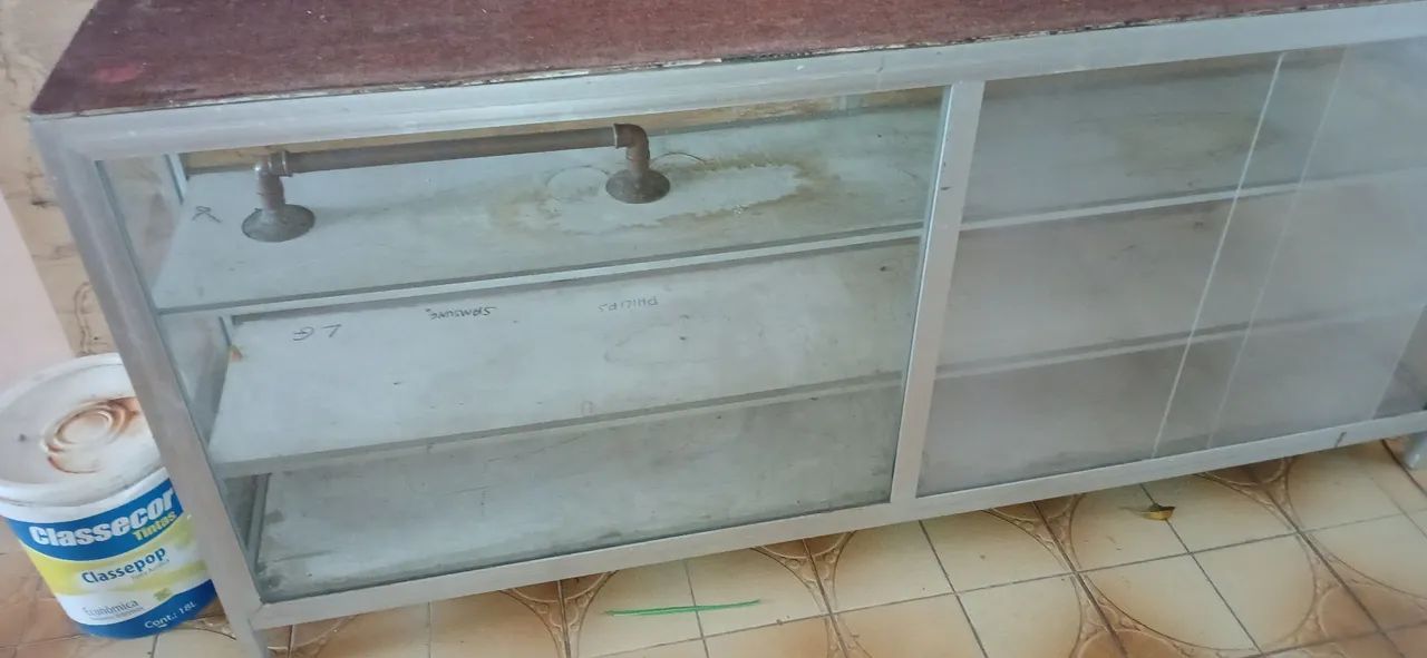 Balcão 