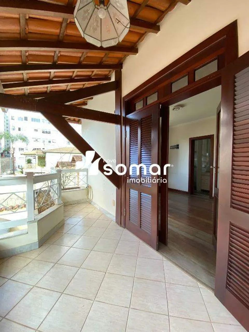 Casa para aluguel, 5 quartos, 2 suítes, 3 vagas, Centro - Divinopolis/MG - Foto 3
