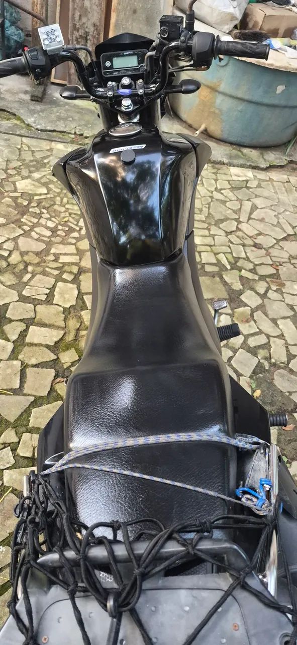 Yamaha factor 150 - Foto 3