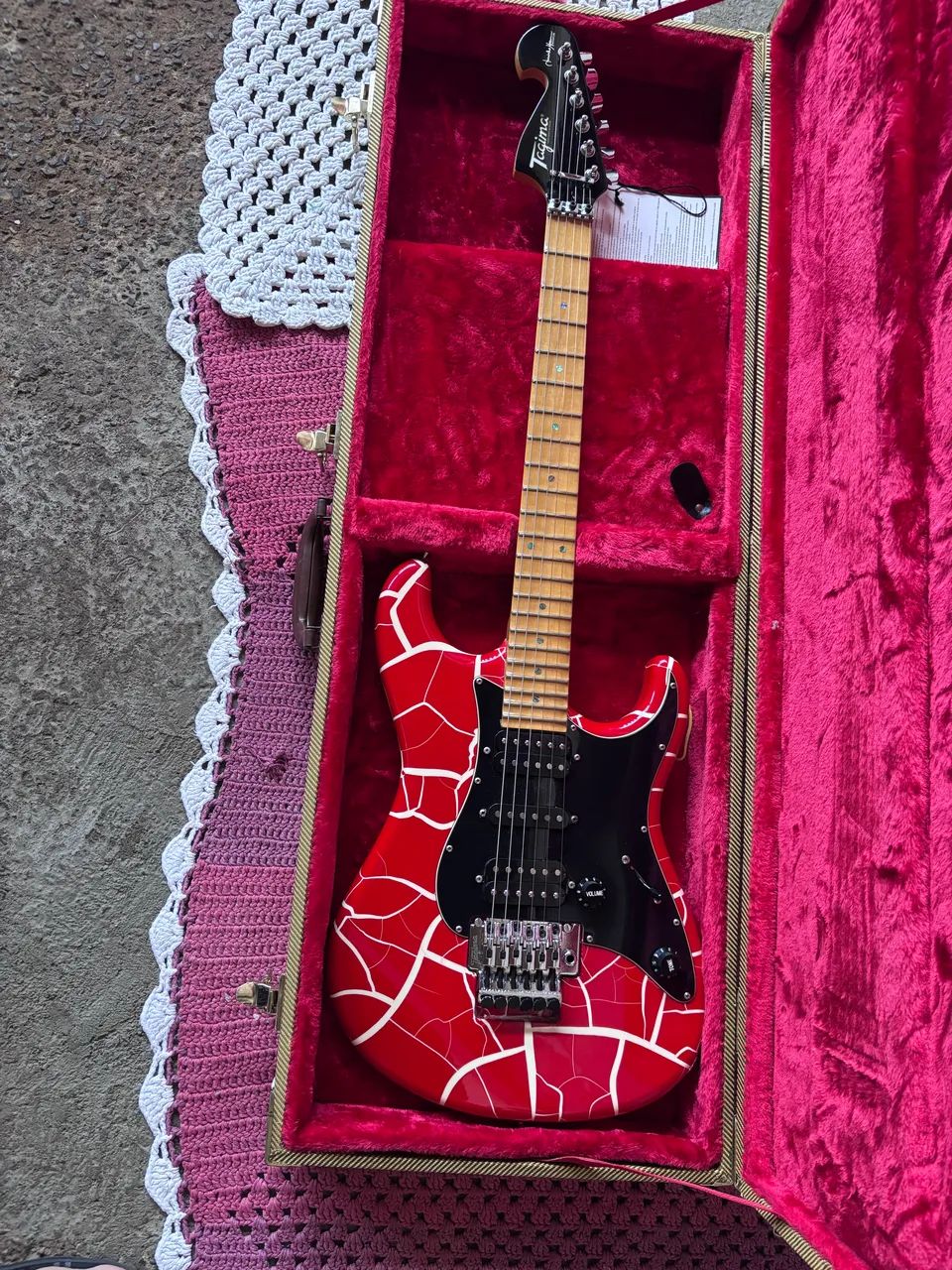 Guitarra  - Foto 4