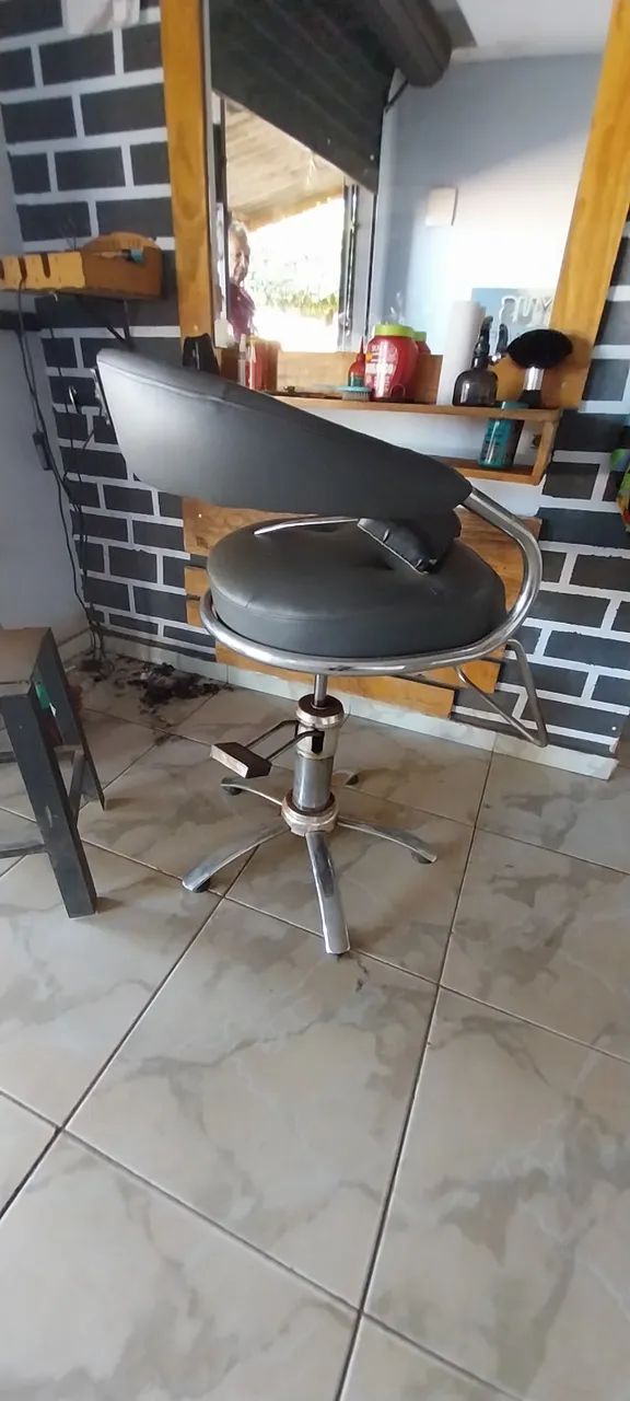 Móveis de barbearia  - Foto 5