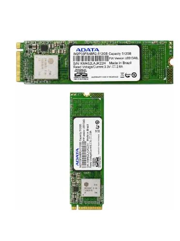 Hd Ssd M2 Nvne Adata 128g