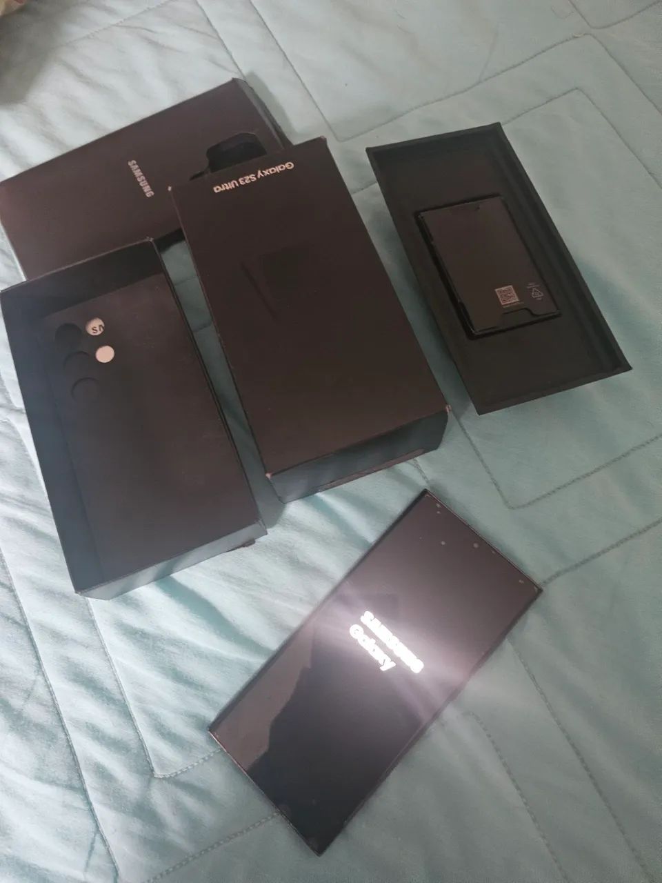 Galaxy s23ultra 