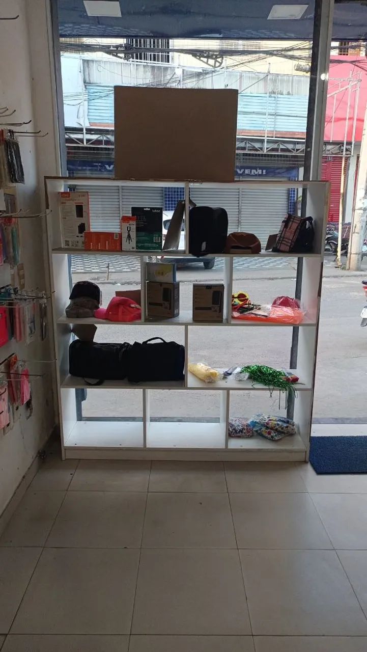 Mega oportunidade, Monte sua loja completa - Foto 2