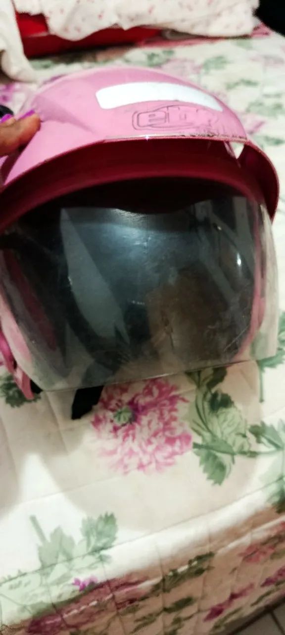 Capacete  - Foto 4