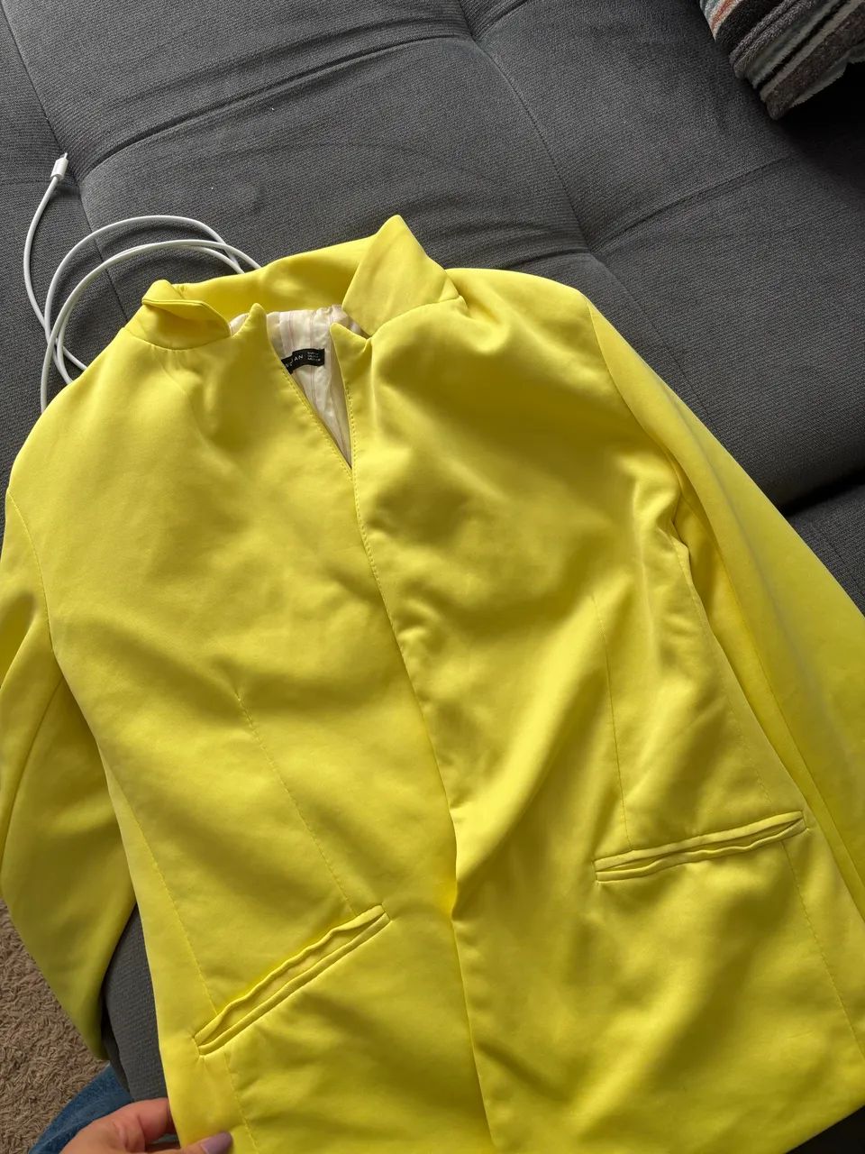 Blazer Zara  - Foto 4