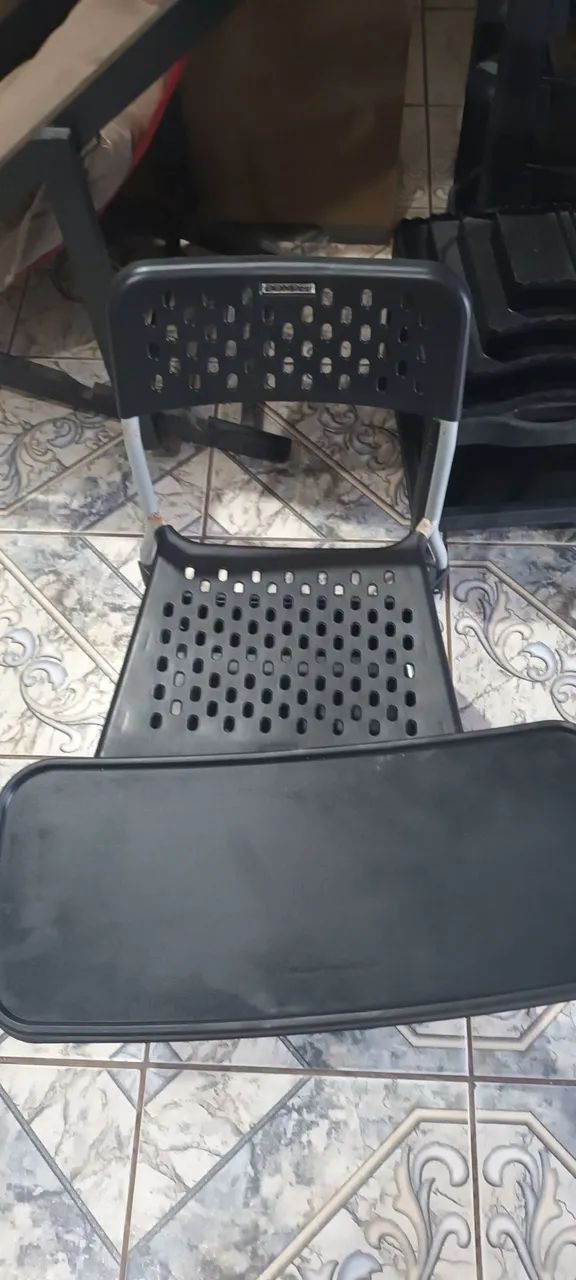 Vendo itens de salão de beleza 