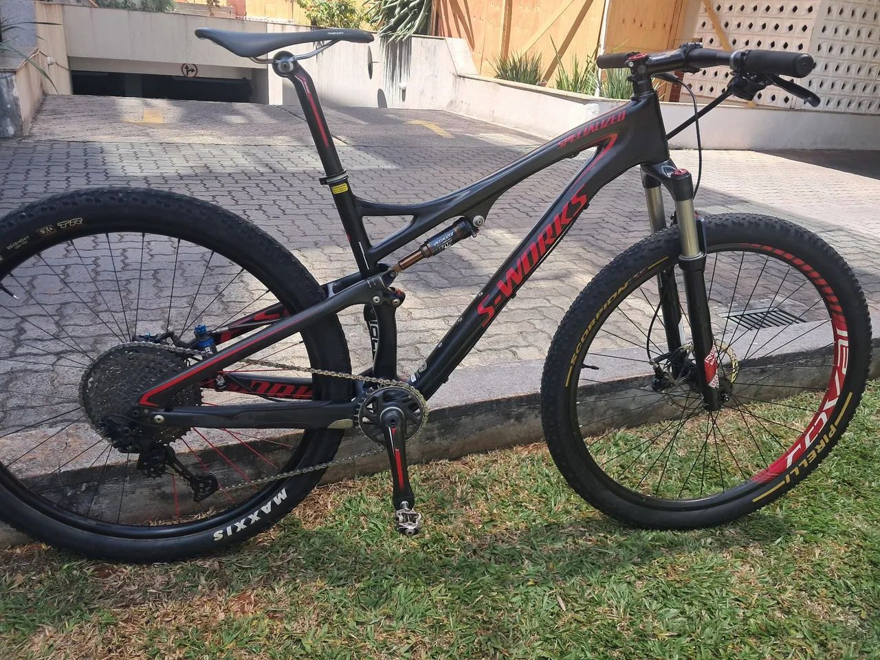Specialized S Works  - Foto 2