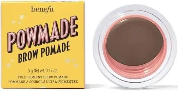 Pomada de Sobrancelha Benefit - Powmade Original - Cor 5 - Sephora - Foto 5