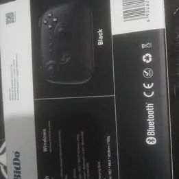Controle 8bitdo - Foto 3