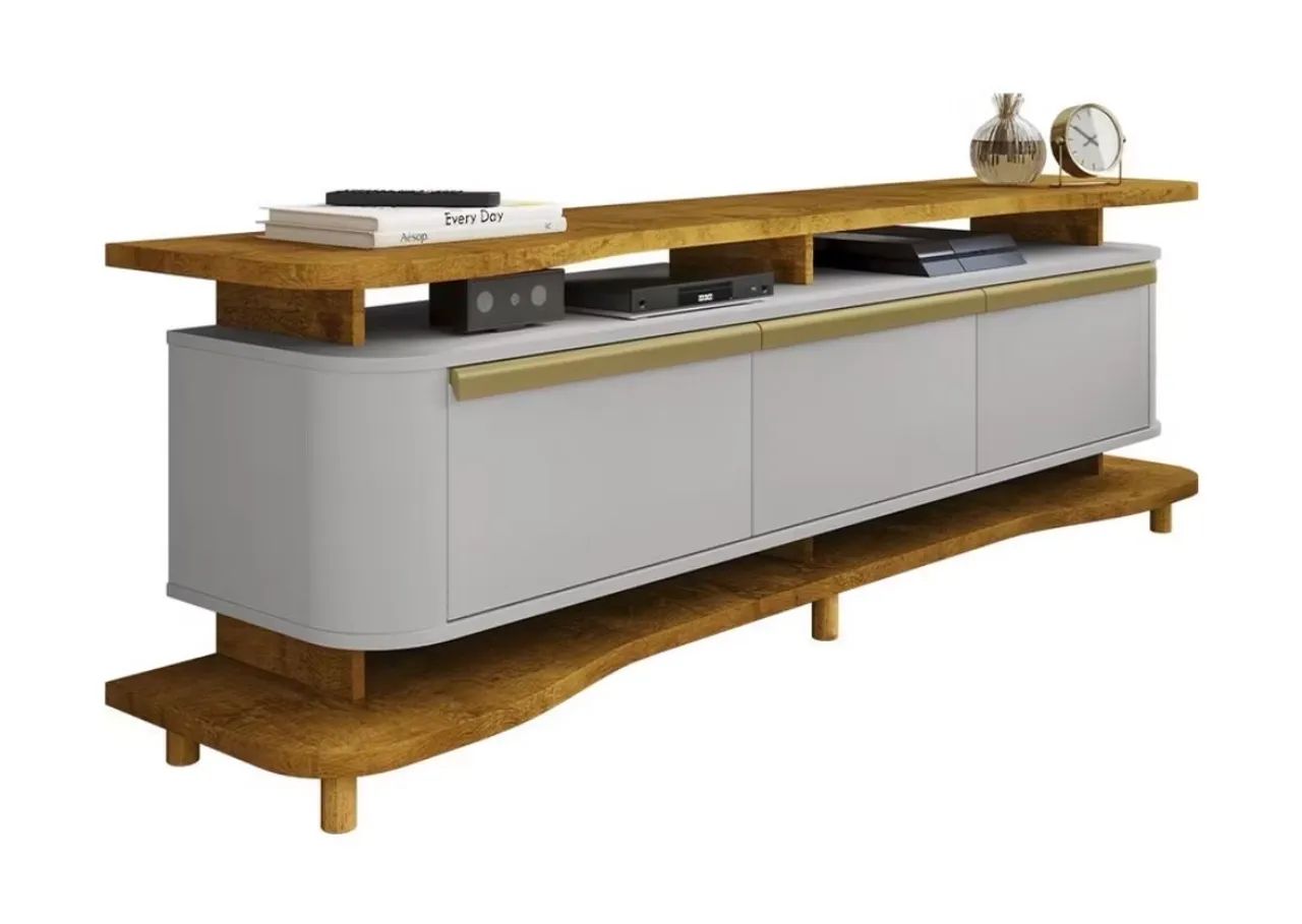 Rack de sala - Foto 3