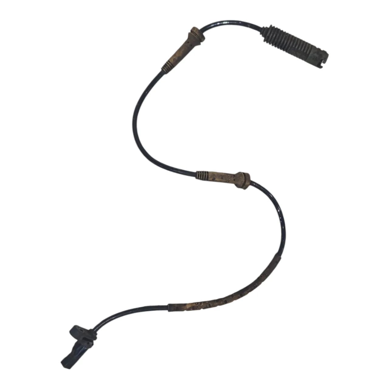 Sensor Abs Bmw 325i Lado Esquerdo 2007 A 2012