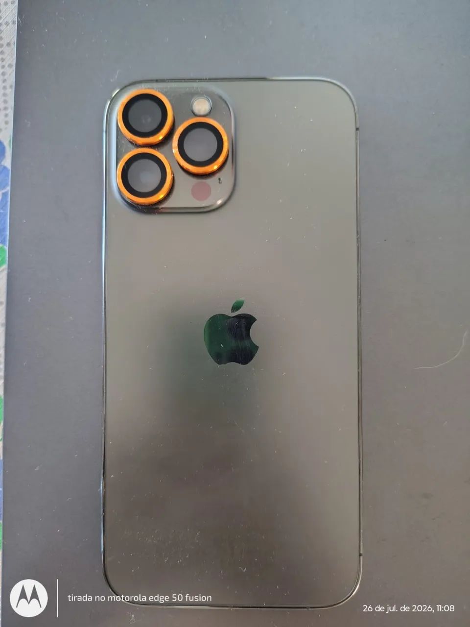 Telefone iPhone 13 Pro Max  - Foto 4
