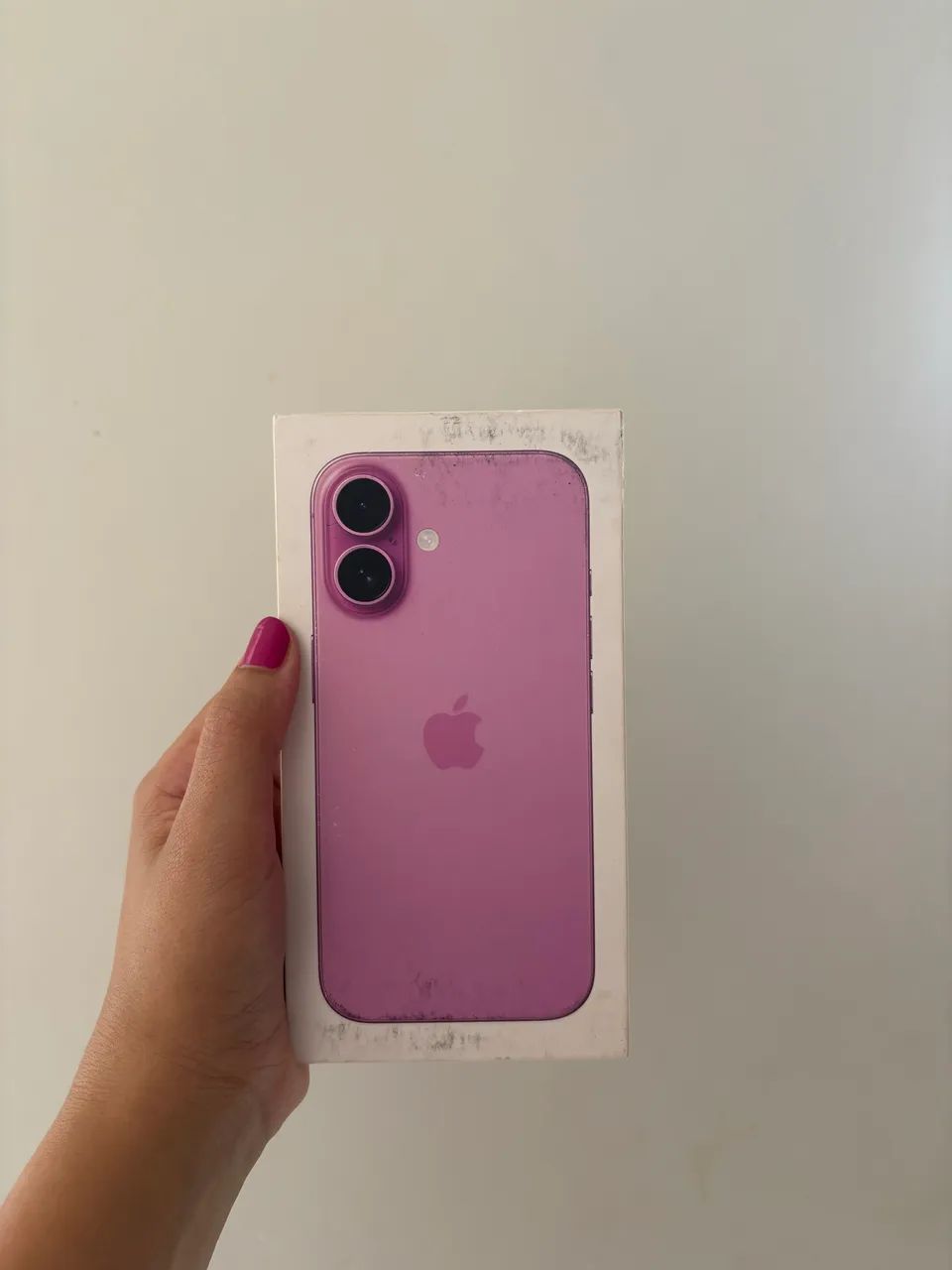 IPHONE 16 (aberta a negociar) - Foto 3