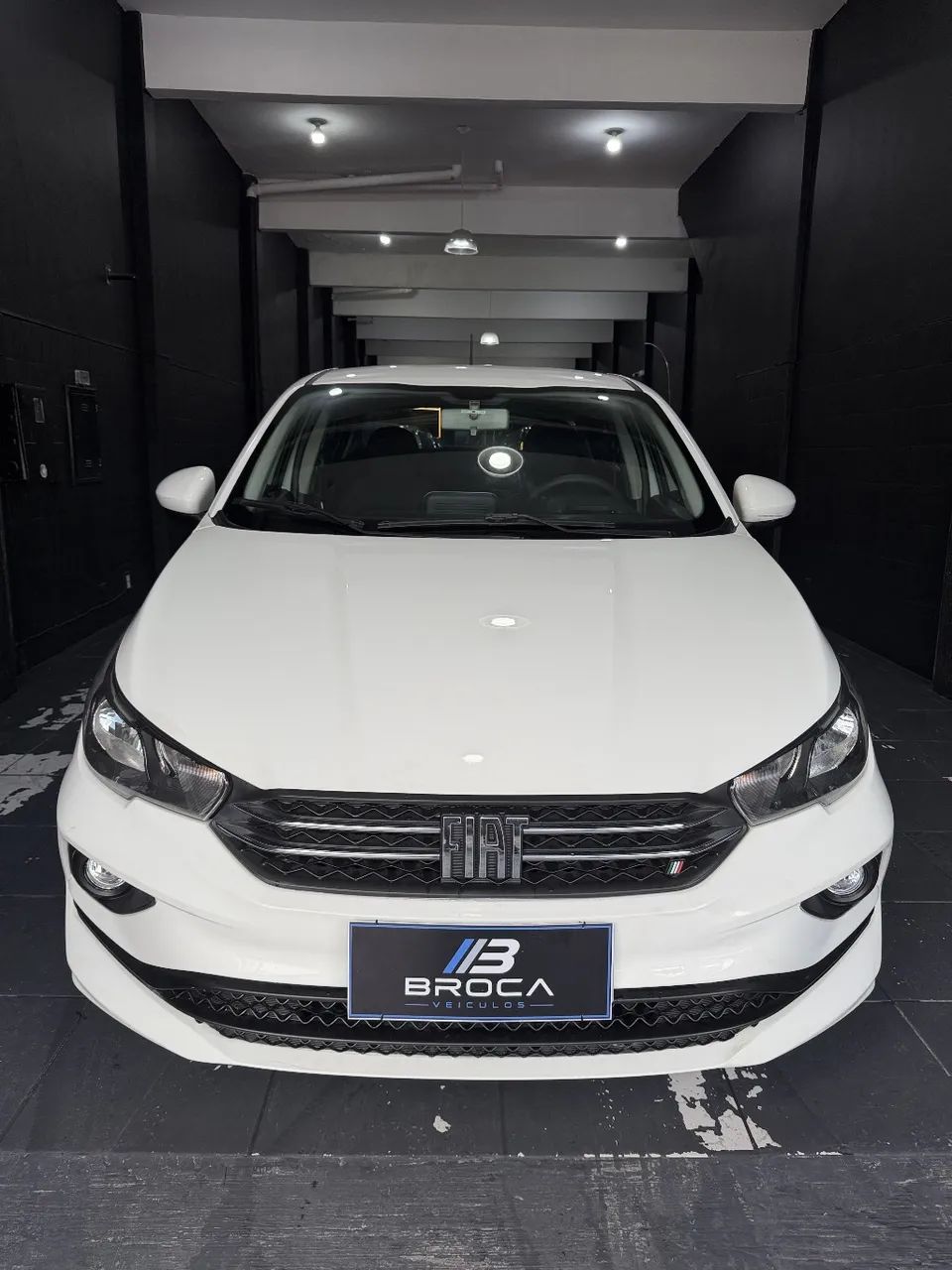Fiat Cronos 2023
