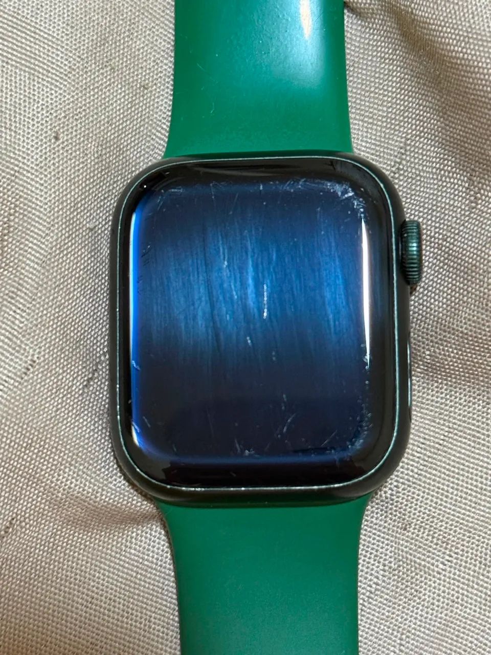 Apple Watch Series 7 - Foto 4