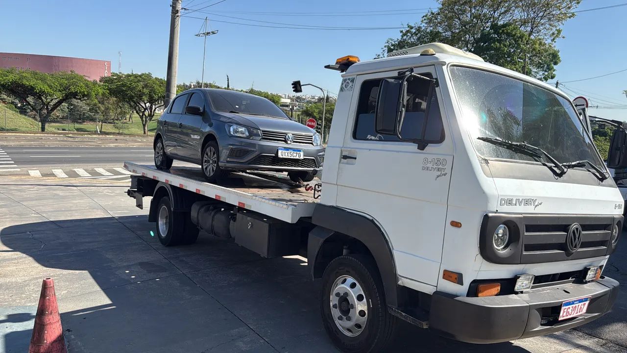 8-150 delivery plus.  - Foto 3