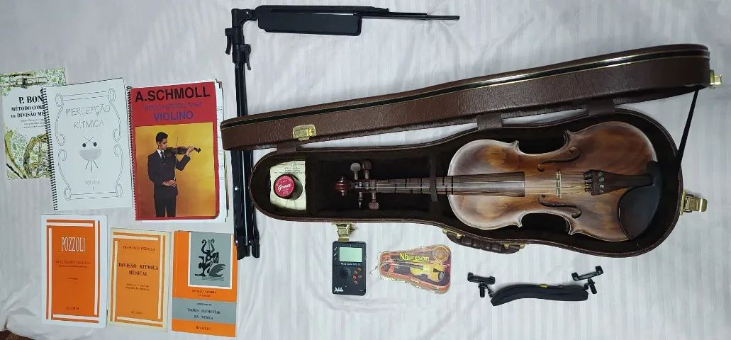 Violino Nhureson